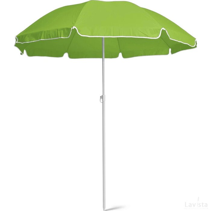 Dering Parasol Licht Groen