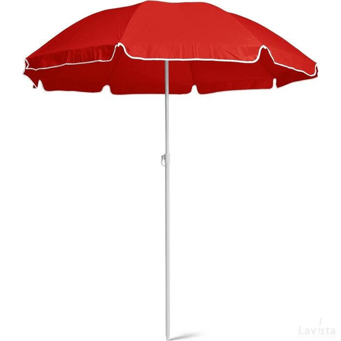 Dering Parasol Rood