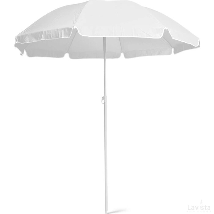 Dering Parasol Wit
