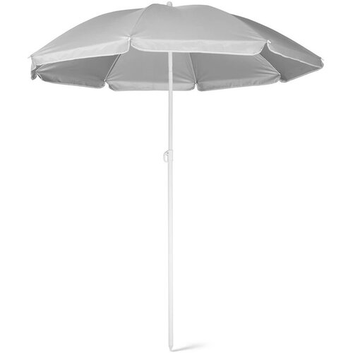 Parana Parasol Licht Grijs