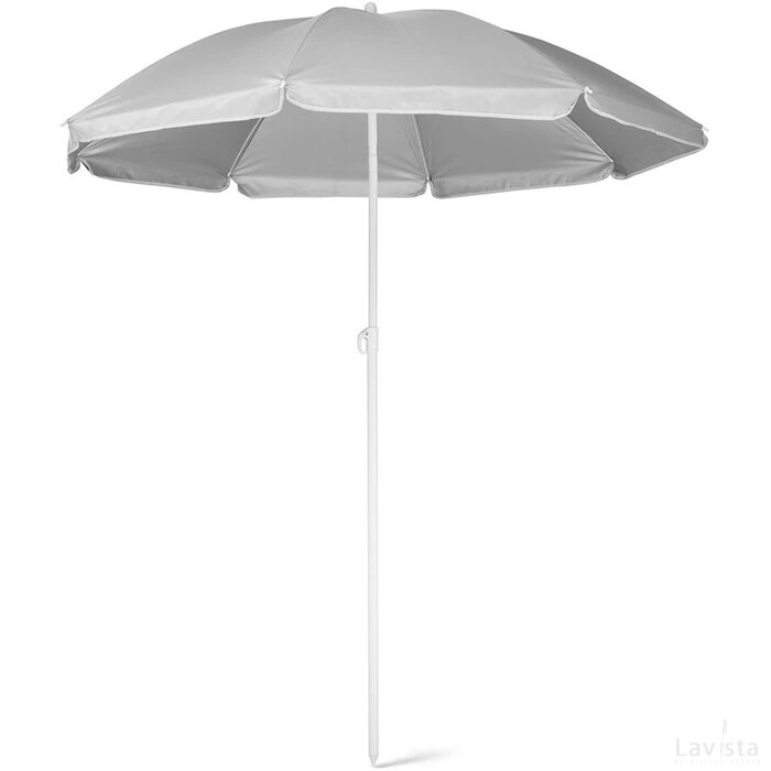 Parana Parasol Licht Grijs