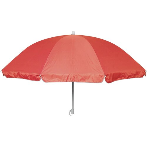 Parasol rood