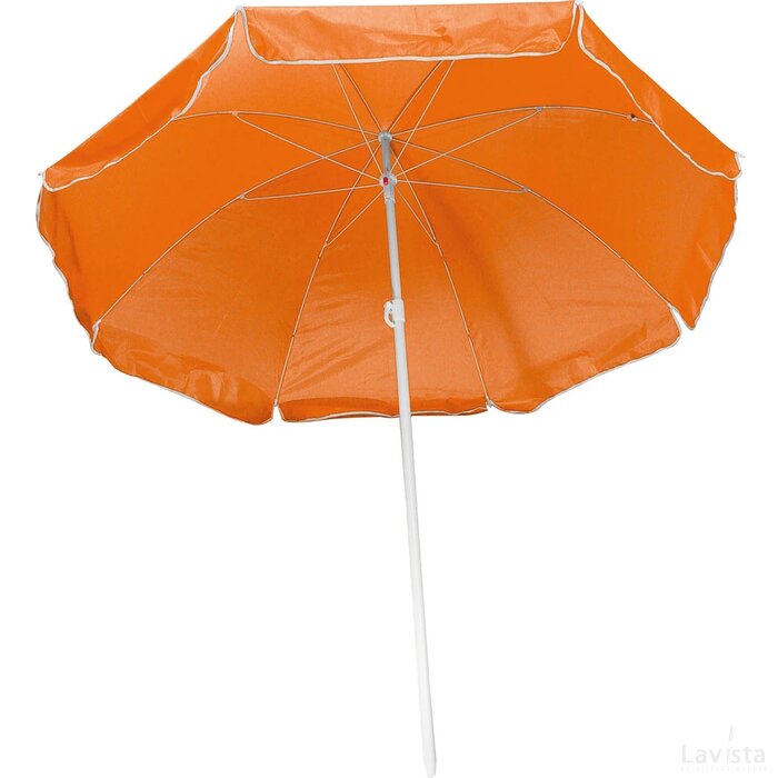 Parasol oranje