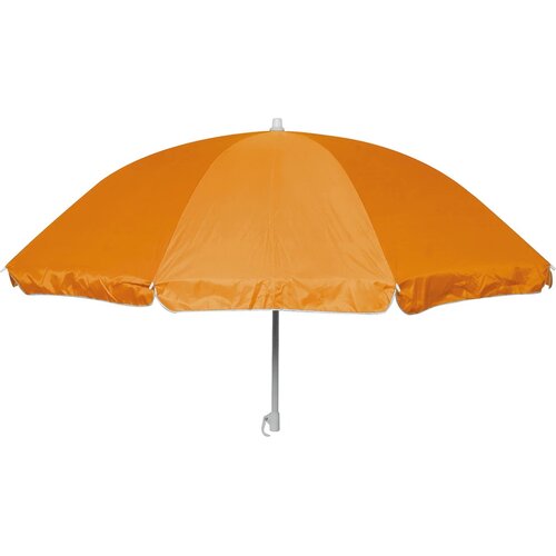 Parasol oranje