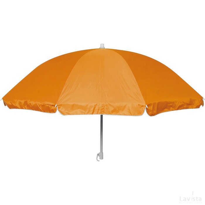 Parasol oranje