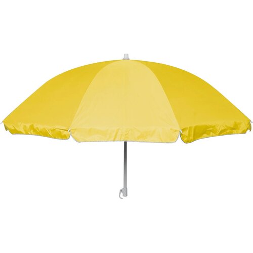 Parasol geel