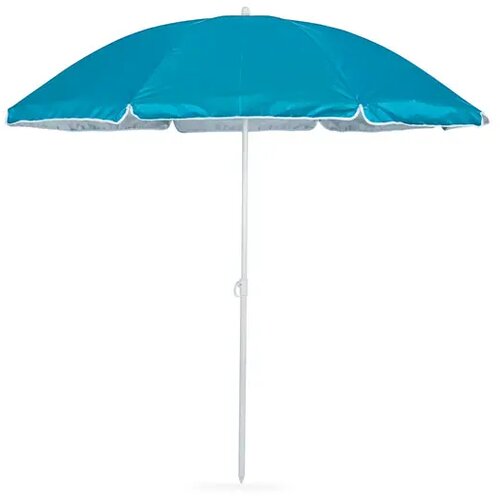 Parasol uv bescherming ø150cm Parasun turquoise