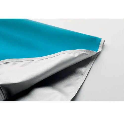 Parasol uv bescherming ø150cm Parasun turquoise