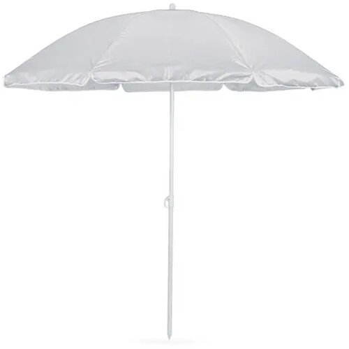 Parasol uv bescherming ø150cm Parasun grijs