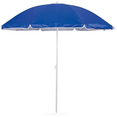 Parasol uv bescherming ø150cm mo6184-07 Parasun royal blauw