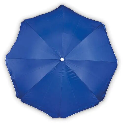 Parasol uv bescherming ø150cm mo6184-07 Parasun royal blauw