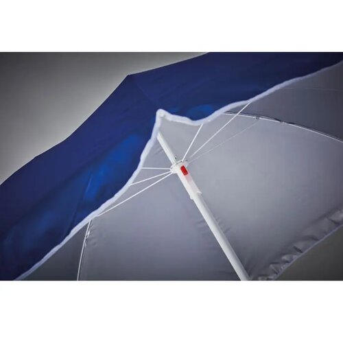 Parasol uv bescherming ø150cm mo6184-07 Parasun royal blauw