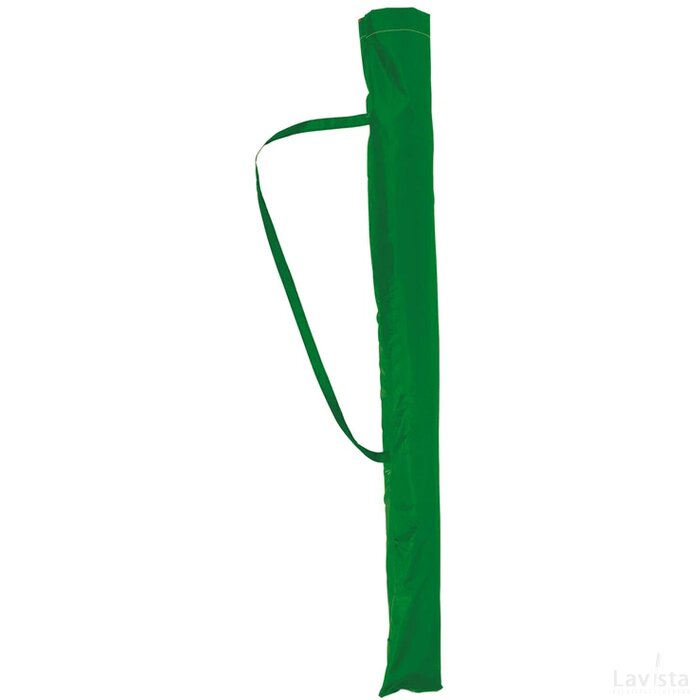 Taner Strand Parasol Groen