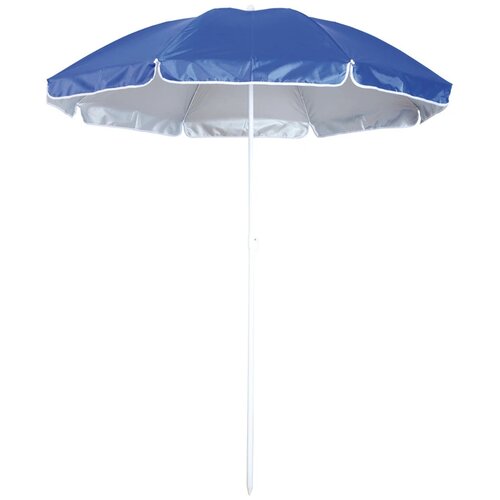 Taner Strand Parasol (Kobalt) Blauw