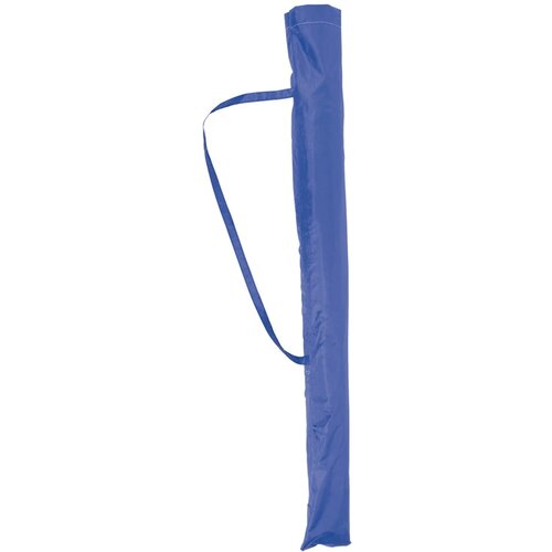 Taner Strand Parasol (Kobalt) Blauw
