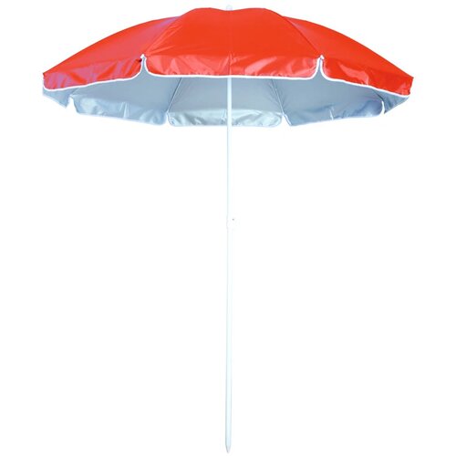 Taner Strand Parasol Oranje