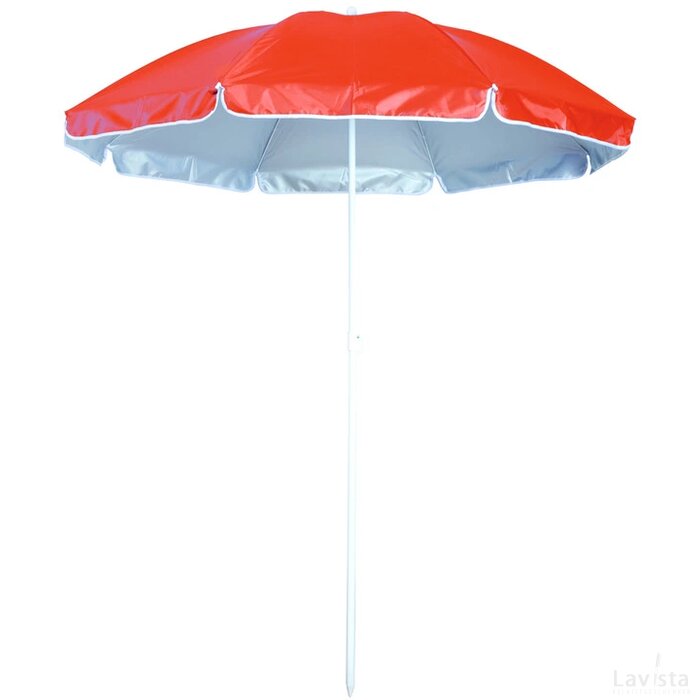 Taner Strand Parasol Oranje