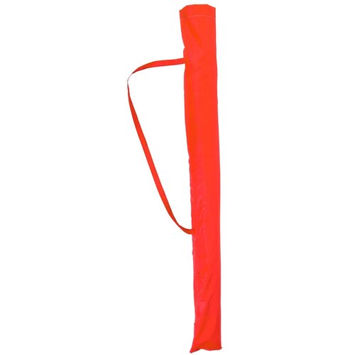 Taner Strand Parasol Oranje