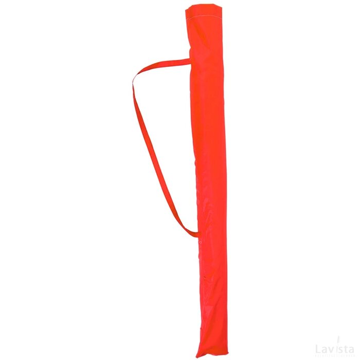 Taner Strand Parasol Oranje