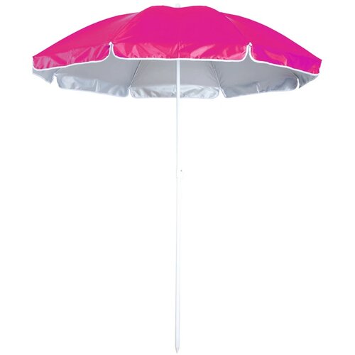 Taner Strand Parasol Roze