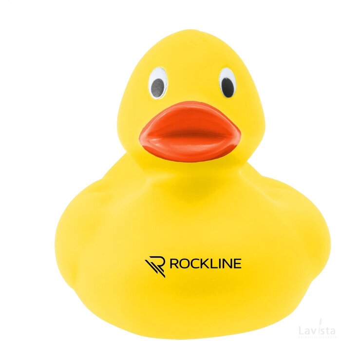 Littleduck Badeend Geel