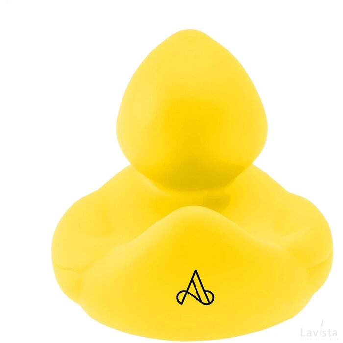 Littleduck Badeend Geel