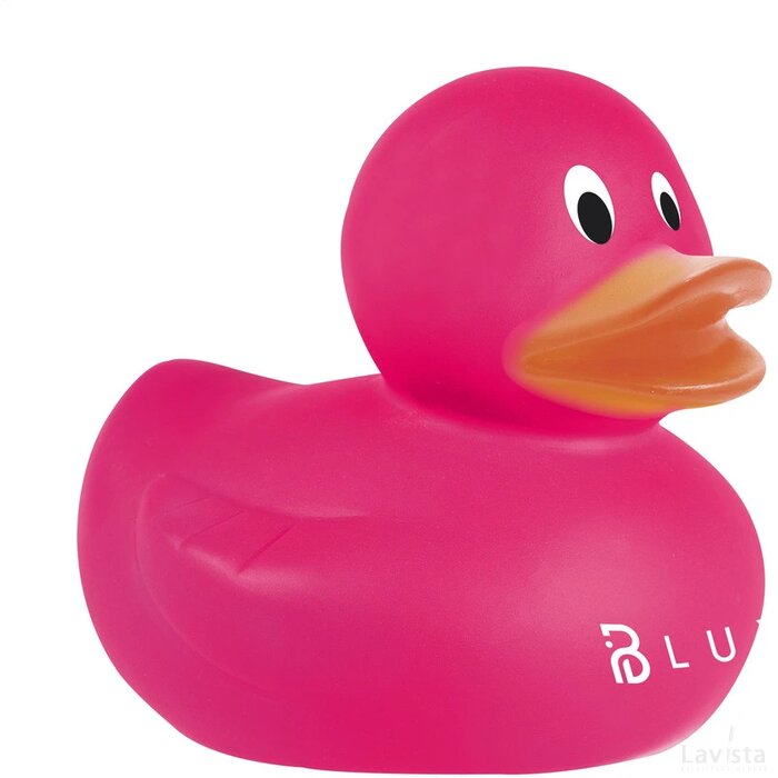 Littleduck Badeend Magenta