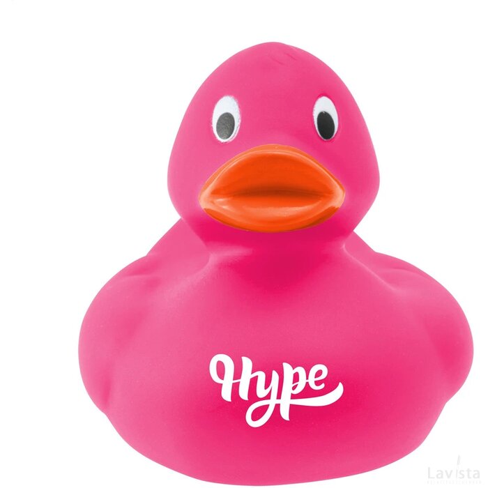 Littleduck Badeend Magenta