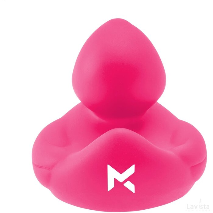 Littleduck Badeend Magenta