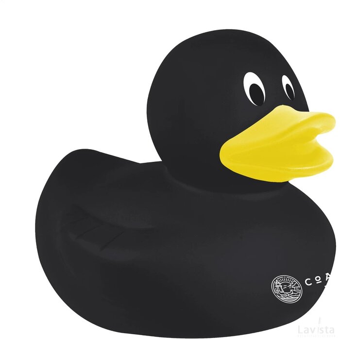 Littleduck Badeend Zwart