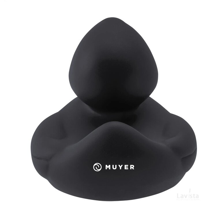 Littleduck Badeend Zwart