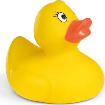 Duck Rubber Eend Van Pvc Geel Duck Rubber Eend Van Pvc Geel