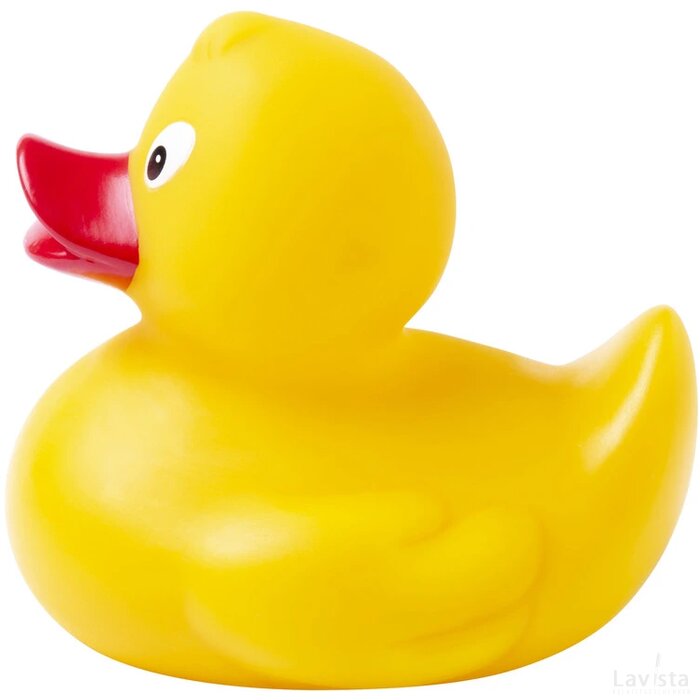 Koldy Eend Geel
