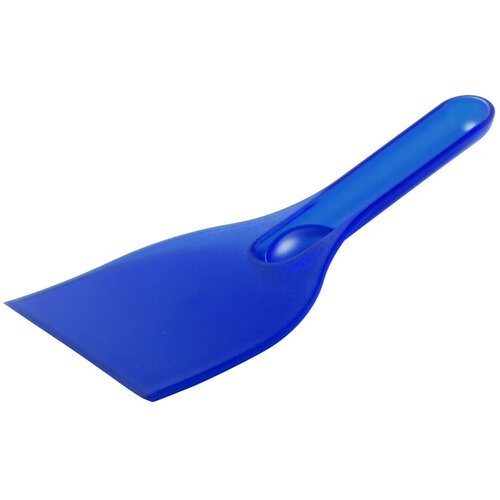 Feniok Ijskrabber (Kobalt) Blauw