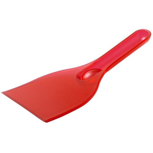 Feniok Ijskrabber Rood