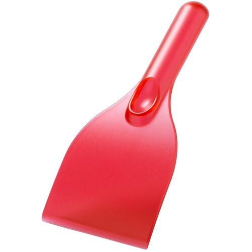 Feniok Ijskrabber Rood