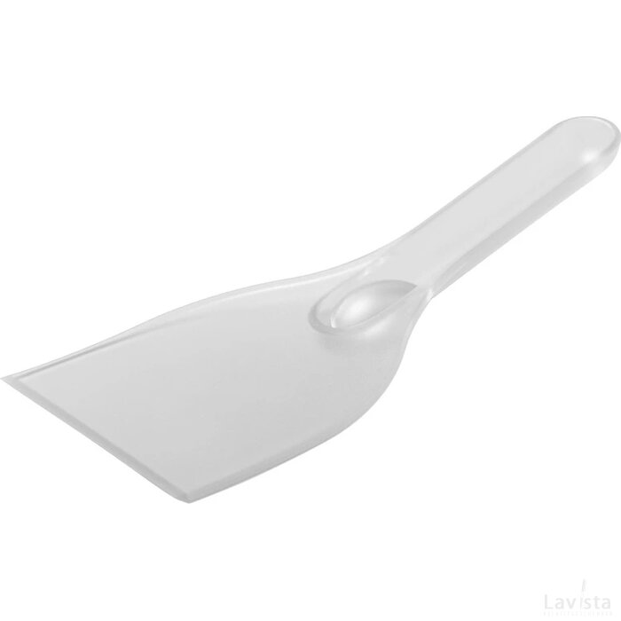 Feniok Ijskrabber Wit