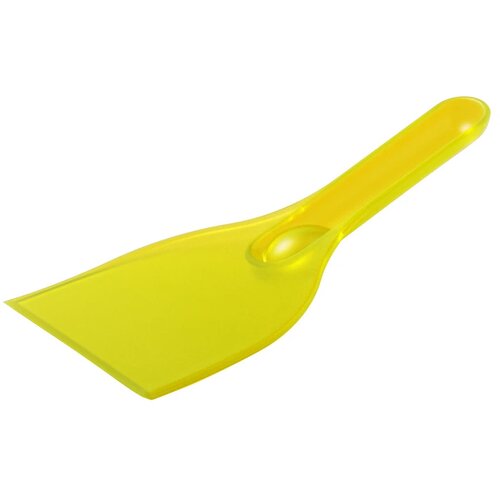 Feniok Ijskrabber Geel