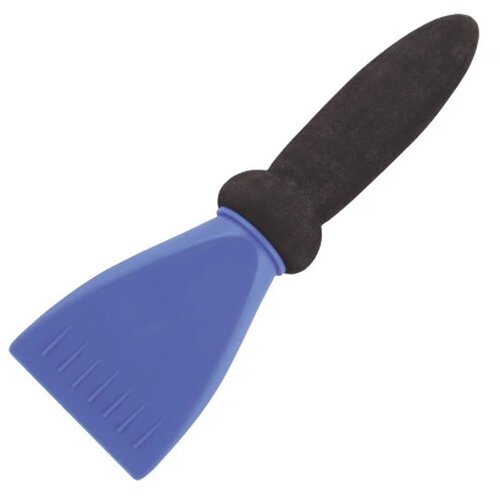 IJskrabber Softy Blauw