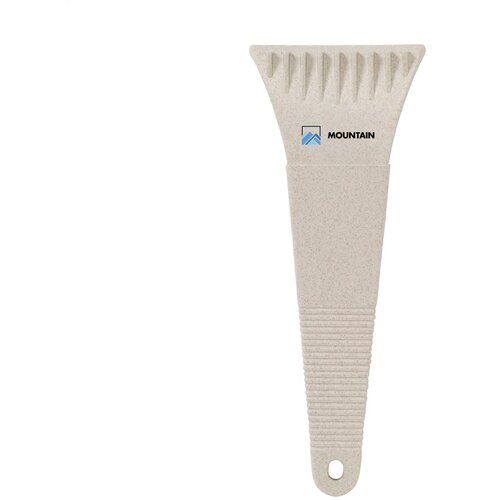 Nordic Wheatstraw Tarwestro Ijskrabber Naturel