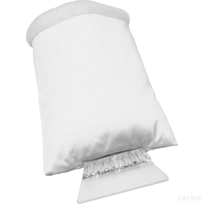 Dasha Ijskrabber Wit