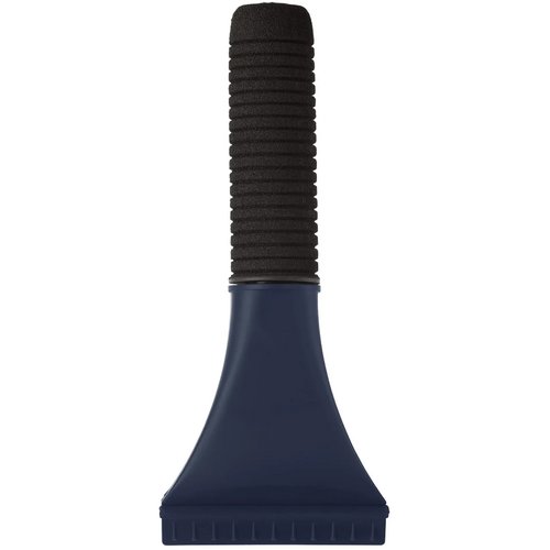 Ijskrabber ergonomisch donker blauw