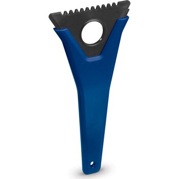 IJskrabber 3-in-1 blauw