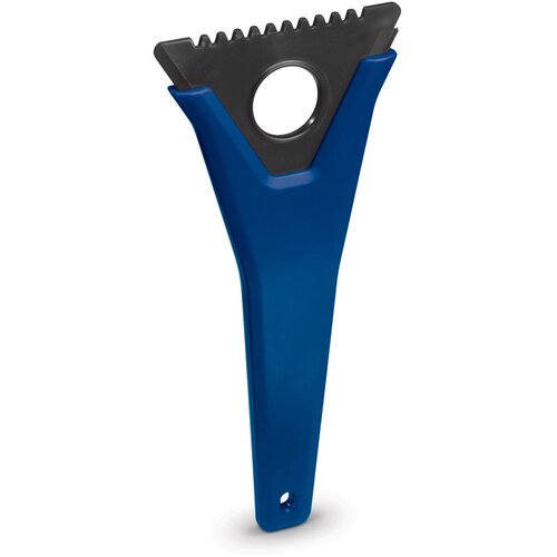 IJskrabber 3-in-1 blauw