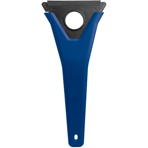 IJskrabber 3-in-1 blauw