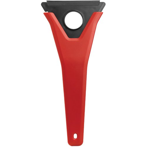 IJskrabber 3-in-1 rood