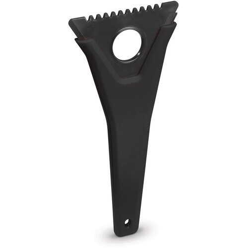 IJskrabber 3-in-1 zwart