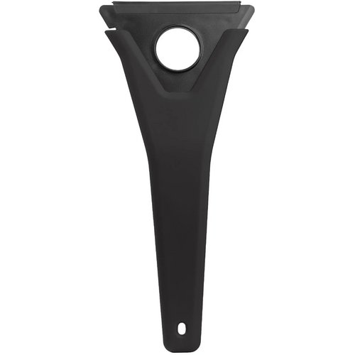IJskrabber 3-in-1 zwart