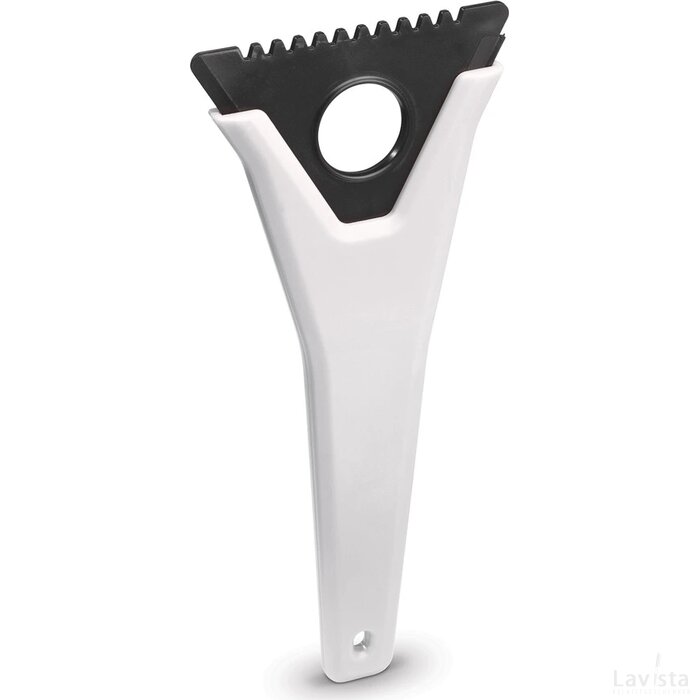 IJskrabber 3-in-1 wit