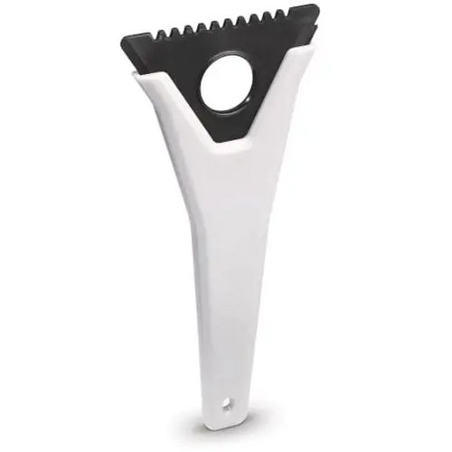 IJskrabber 3-in-1 wit